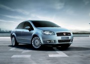 Fiat Linea